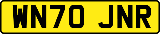 WN70JNR