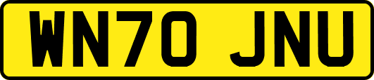 WN70JNU