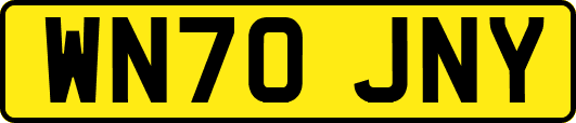 WN70JNY