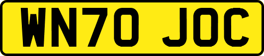 WN70JOC