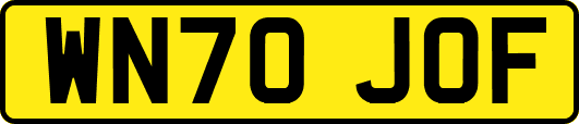 WN70JOF