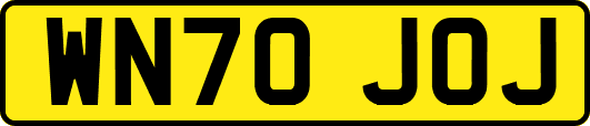 WN70JOJ