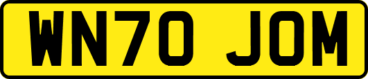 WN70JOM