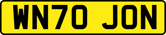WN70JON