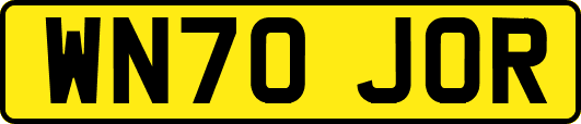 WN70JOR