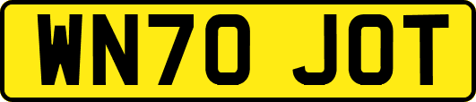 WN70JOT