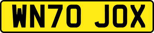 WN70JOX