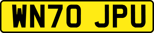 WN70JPU