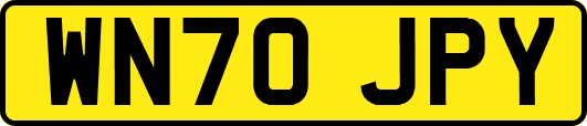 WN70JPY
