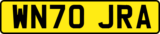 WN70JRA