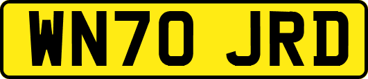 WN70JRD