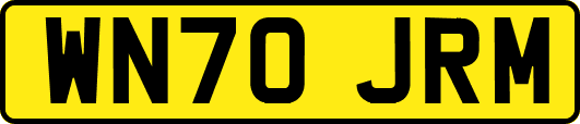 WN70JRM