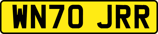 WN70JRR