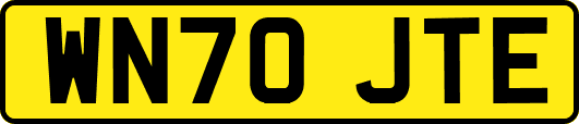 WN70JTE