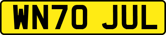 WN70JUL