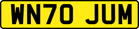 WN70JUM