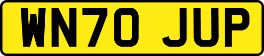WN70JUP
