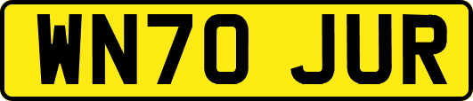 WN70JUR