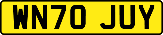 WN70JUY