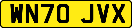 WN70JVX