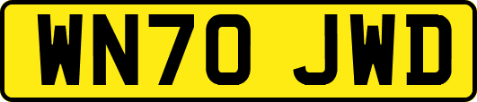 WN70JWD