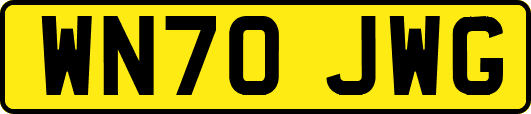 WN70JWG