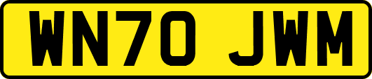 WN70JWM