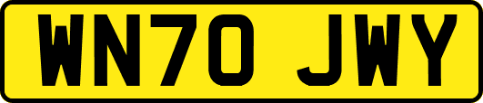WN70JWY
