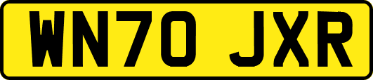 WN70JXR