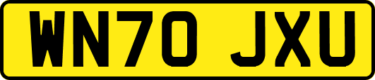 WN70JXU