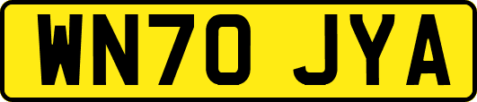 WN70JYA