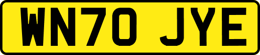 WN70JYE