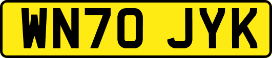 WN70JYK