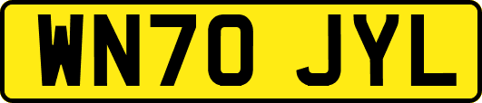 WN70JYL