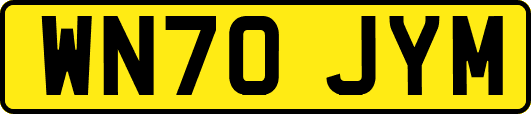 WN70JYM