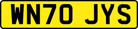 WN70JYS