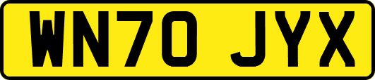 WN70JYX
