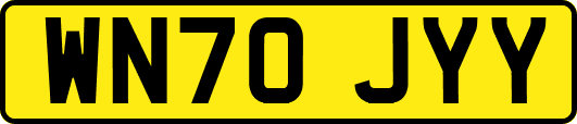 WN70JYY