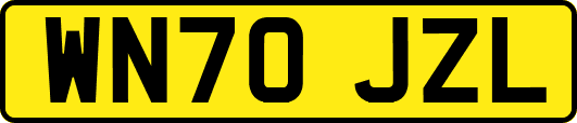 WN70JZL
