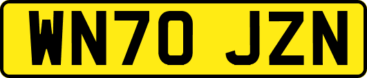 WN70JZN