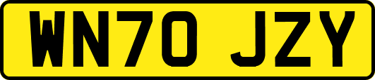 WN70JZY