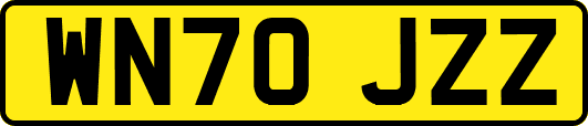 WN70JZZ