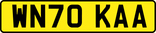 WN70KAA
