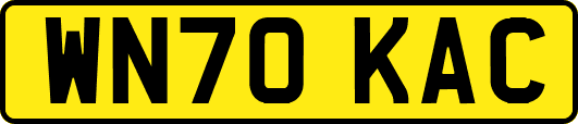 WN70KAC