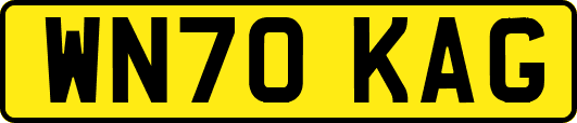 WN70KAG