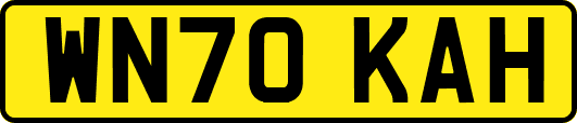 WN70KAH