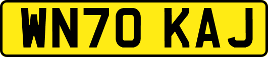 WN70KAJ