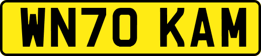 WN70KAM