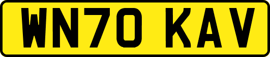 WN70KAV