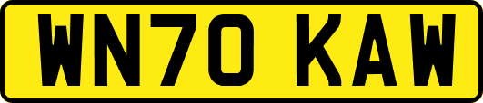 WN70KAW